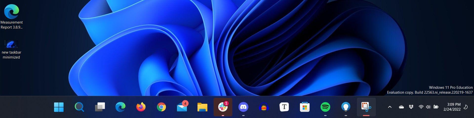 Friday Cheats - Pin Apps and Customizing the Taskbar