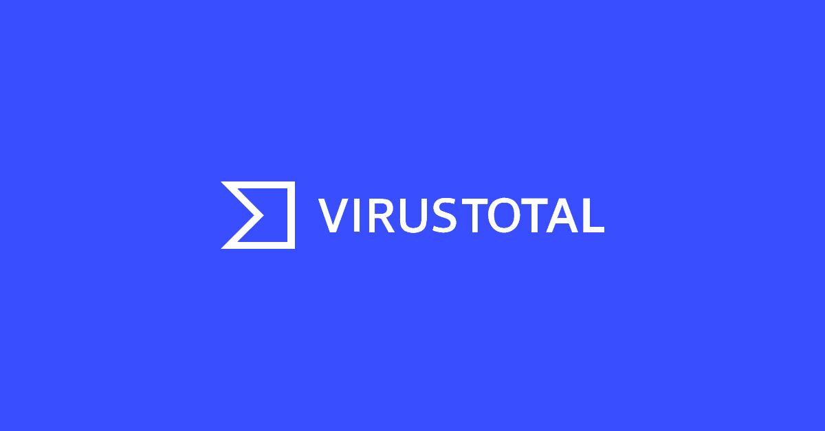 Friday Cheats - VirusTotal Scanner