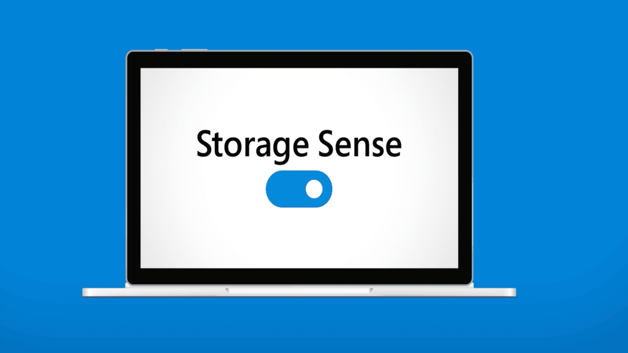 Friday Cheats - Windows Storage Sense